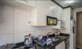 Imagem 5: Apartamento com Garden à Venda no Nova Europa em Campinas-SP