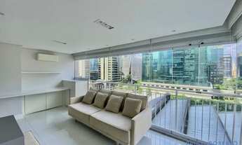 Imagem 2: APARTAMENTO - VILA OLÍMPIA - SP