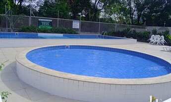 Imagem 7: LEO Apartamento pronto para alugar no condomínio Vista da Reserva