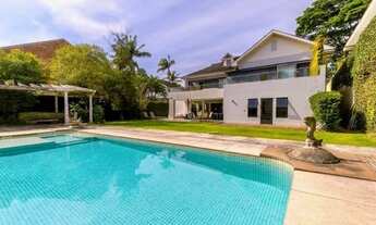 Imagem 4: Casa Venda 5 Dormitórios - 700 m² Brooklin