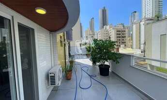 Imagem 6: EXCELENTE APARTAMENTO DIFERENCIADO COM TERRAÇO E PISCINA PRIVATIVA