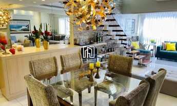 Imagem: LINDISSIMA COBERTURA EM RUA NOBRE DE COPACABANA