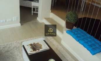 Imagem 7: Flat Para Locação no Brooklin