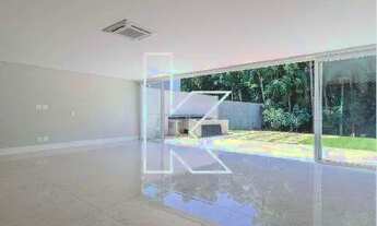 Imagem 2: Casa em Condomínio de Alto Padrão na Chácara Santo Antônio