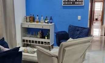 Imagem 2: CASA ASSOBRADADA - VILA CAMPO GRANDE - SP