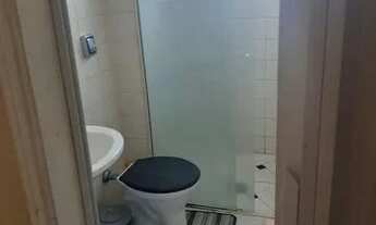 Imagem 7: APARTAMENTO - JARDIM DAS INDÚSTRIAS - SP