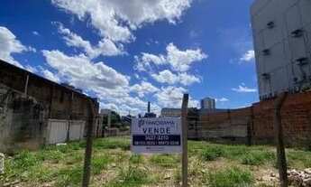 Imagem 2: Terreno no bairro Poção em Cuiabá - MT