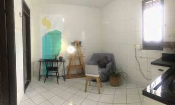 Imagem 4: Kitnet para solteiro