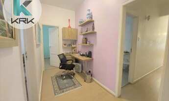 Imagem 6: Apartamento para venda em Ipanema com 4 dormitórios e 1 vaga- Rio de Jnaeiro, RJ