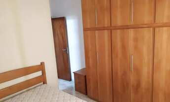 Imagem 6: Apartamento para venda com 86 metros quadrados com 2 quartos - Mobiliado