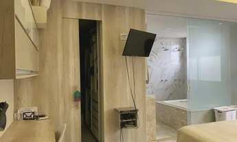 Imagem 2: Casa para venda com 80 metros quadrados com 3 quartos em Alphaville - Santana de Parnaíba