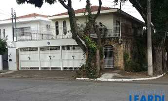 Imagem 3: CASA TÉRREA - PLANALTO PAULISTA - SP