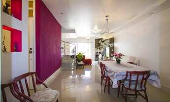 Imagem 5: Sobrado para venda tem 395 metros quadrados com 4 quartos em Jardim Itu - Porto Alegre - R