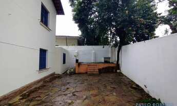 Imagem 3: CASA ASSOBRADADA - SUMARÉ - SP