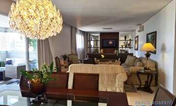 Imagem 7: APARTAMENTO - MORUMBI - SP