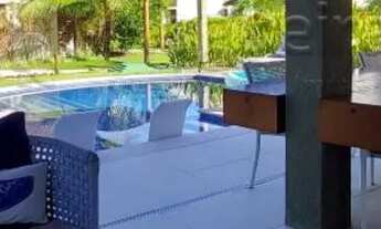 Imagem 5: BCC- Bangalô já mobiliado na beira mar de Muro Alto