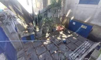 Imagem 4: Casa para venda possui 90 metros quadrados com 2 quartos