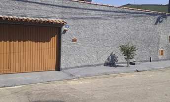 Imagem: ALUGO E VENDO CASA EM JANDIRA