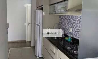 Imagem 6: Apartamento com 2 dormitórios para alugar, 68 m² por R$ 4.039,00/mês - Cidade Nova II - In