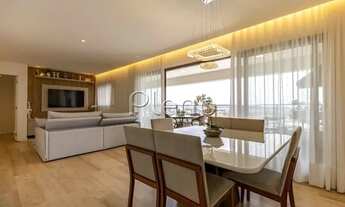 Imagem: Apartamento à venda no Taquaral - Campinas/SP