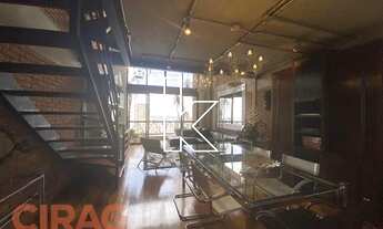 Imagem 3: Cobertura Triplex 190m² 2 suítes e 2 vagas - Locação - jardins