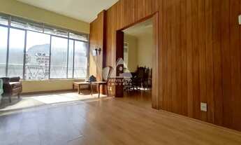 Imagem 2: Apartamento de 4 Quartos próximo à Praia de Ipanema