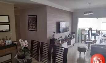 Imagem: São Paulo - Apartamento Padrão - Tatuapé