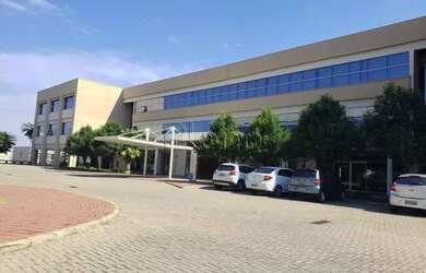 Imagem 3: Salão - Swiss Park - Campinas