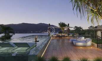 Imagem: Apartamento para venda tem 55 metros quadrados