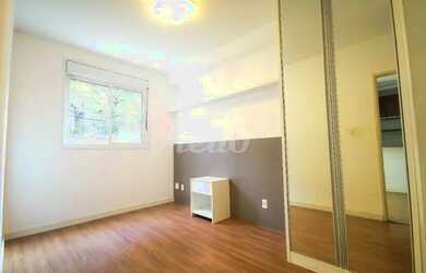 Imagem 4: São Paulo - Apartamento Padrão - Jabaquara