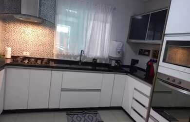 Imagem 6: Imóvel Mobiliado Bairro Santa Helena - 3 Quartos, 3 Banheiros