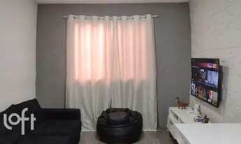 Imagem 6: Apartamento à venda em Guaianases com 38 m², 1 quarto