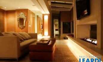 Imagem 6: APARTAMENTO - JARDIM AMÉRICA - SP