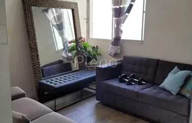 Imagem 3: Apartamento - São Bernardo - Campinas