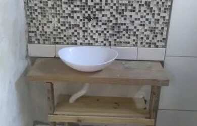 Imagem 6: Casa Casa com 1 dormitório