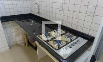 Imagem 7: Apartamento para Aluguel - Bela Vista, 1 Quarto, 26 m2