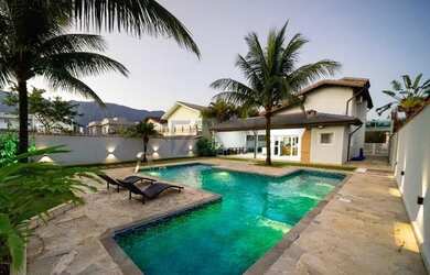 Imagem 6: Casa à Venda Morada da Praia - Bertioga/SP