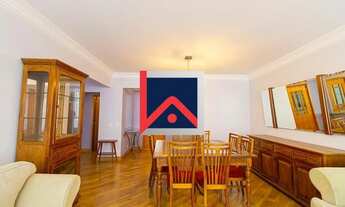 Imagem 6: Apartamento Locação 2 Dormitórios - 123 m² Bela Vista