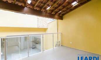 Imagem 3: CASA ASSOBRADADA - VILA CAMPESTRE - SP