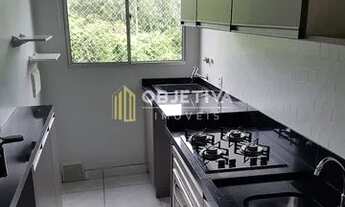 Imagem 4: Apartamento para locação, Operário, Novo Hamburgo, RS