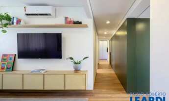 Imagem 5: APARTAMENTO - VILA MADALENA - SP