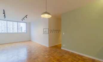 Imagem: Apartamento Venda Pinheiros 120 m² 3 Dormitórios