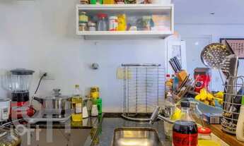 Imagem 3: SãO PAULO - Apartamento Padrão - Itaim Bibi