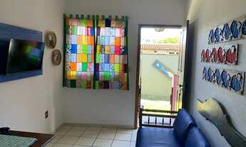 Imagem 2: Casa temporada 100 m praia Jacaraipe