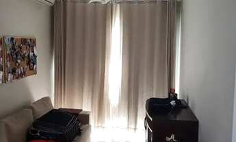 Imagem 2: Apartamento para venda possui 50 metros quadrados com 2 quartos