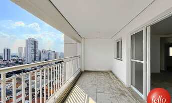 Imagem 7: São Paulo - Apartamento Padrão - Tatuapé