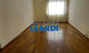 Imagem: APARTAMENTO - VILA BUARQUE - SP