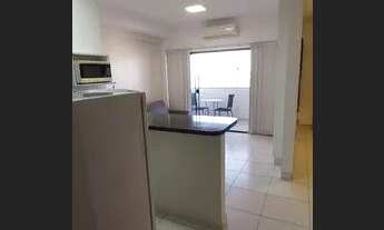 Imagem 4: Flat Edifício Santorini