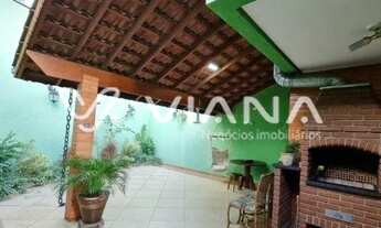 Imagem 2: Amplo Sobrado no Bairro Campestre com 220 m² construídos, com 4 dormitórios!