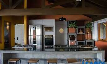 Imagem 6: CASA TÉRREA - LAGOA DA CONCEIÇÃO - SC